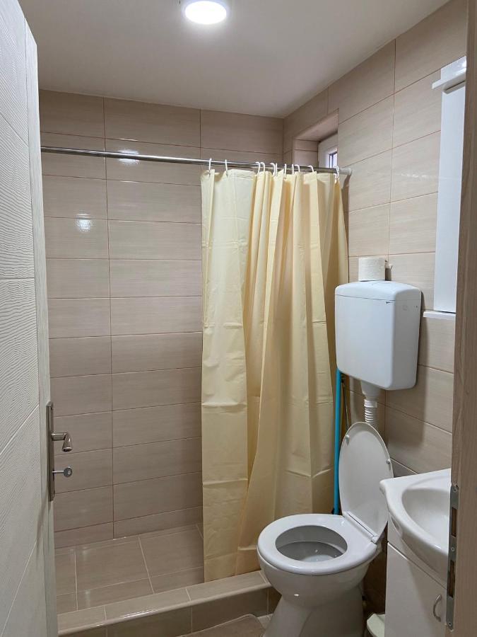 Vila Nika Crni Vrh Exterior foto